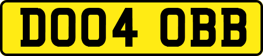 DO04OBB