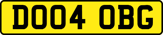 DO04OBG