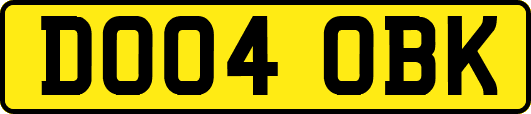 DO04OBK