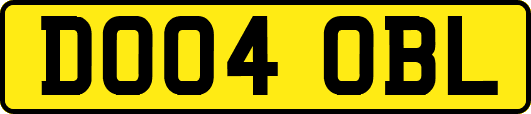 DO04OBL