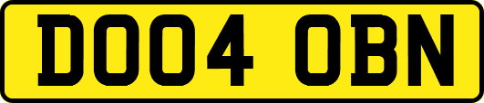 DO04OBN
