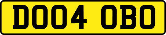 DO04OBO