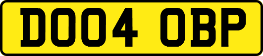 DO04OBP