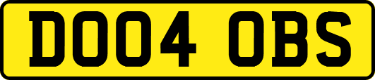 DO04OBS