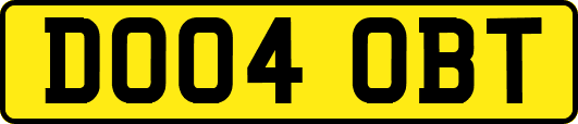 DO04OBT