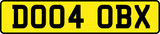 DO04OBX