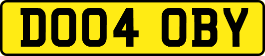 DO04OBY