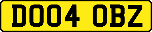 DO04OBZ