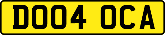 DO04OCA