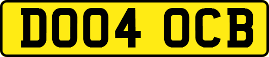 DO04OCB