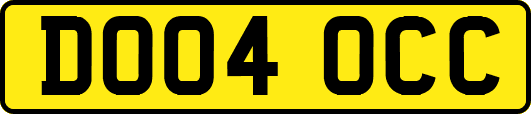 DO04OCC