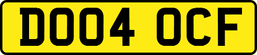 DO04OCF