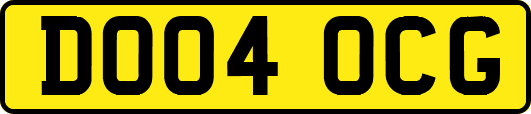 DO04OCG