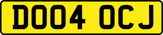 DO04OCJ