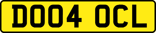 DO04OCL