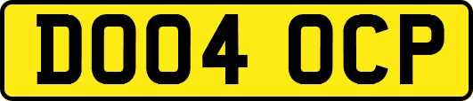 DO04OCP