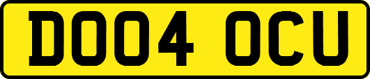 DO04OCU