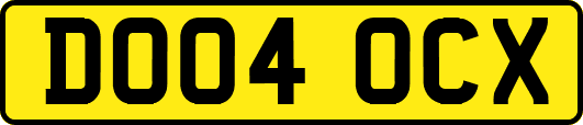 DO04OCX