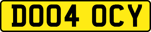 DO04OCY