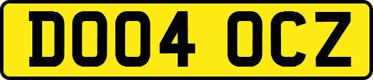 DO04OCZ