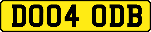 DO04ODB