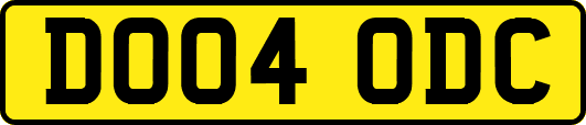 DO04ODC