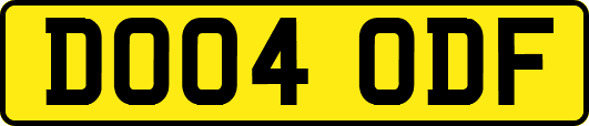 DO04ODF