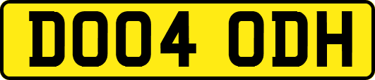 DO04ODH