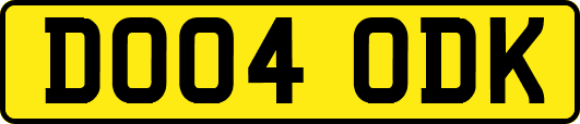 DO04ODK