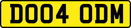 DO04ODM