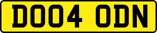DO04ODN
