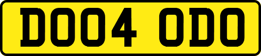 DO04ODO