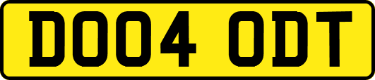 DO04ODT