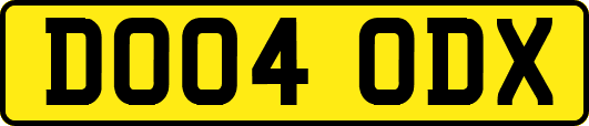 DO04ODX