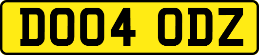 DO04ODZ