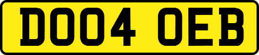 DO04OEB