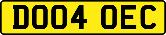 DO04OEC