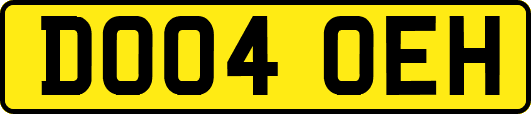 DO04OEH