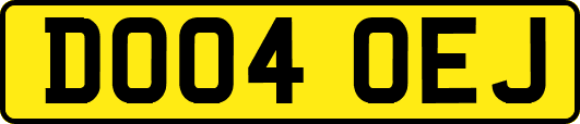 DO04OEJ