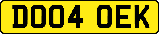 DO04OEK