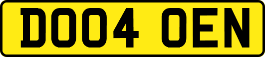 DO04OEN