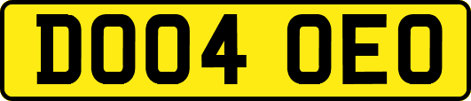 DO04OEO