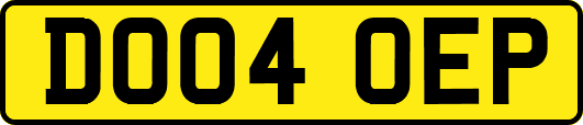 DO04OEP