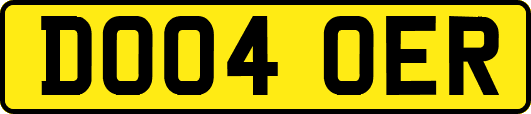 DO04OER