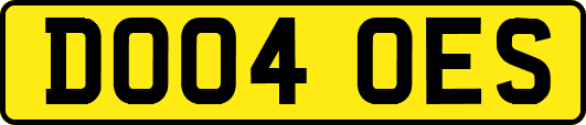 DO04OES