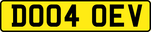 DO04OEV