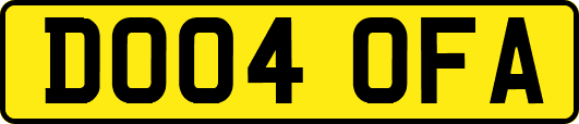 DO04OFA