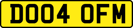 DO04OFM