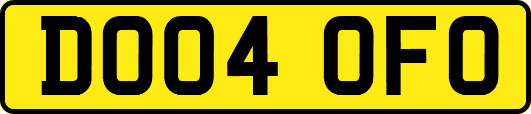 DO04OFO