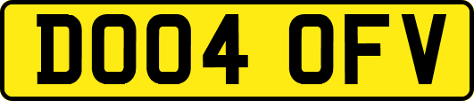DO04OFV